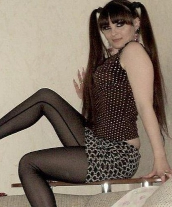 Анкета проститутки Елизавета - город Ужгород, 25 лет, №7271