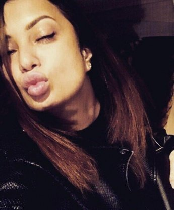 Анкета проститутки Мирослава - город Ужгород, 28 лет, №7917